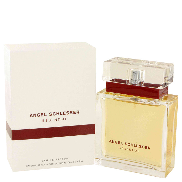 Angel Schlesser Essential Perfume by Angel Schlesser