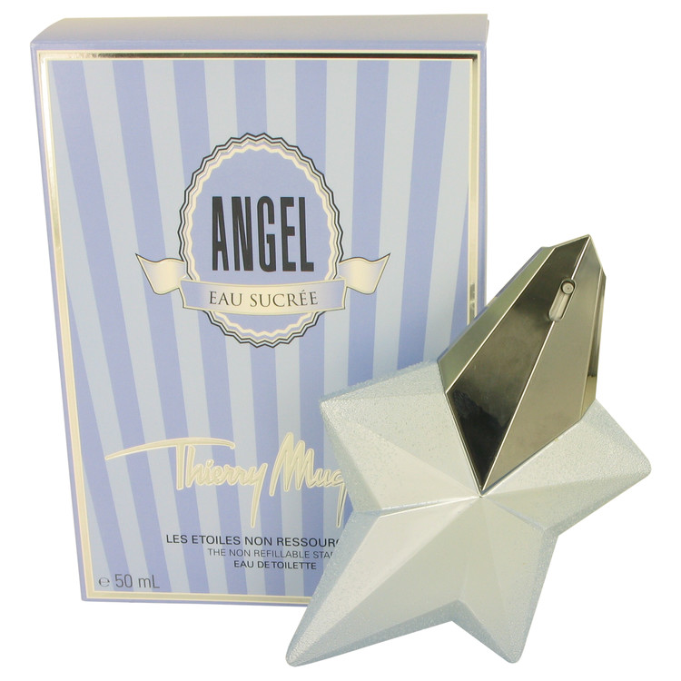 Angel Eau Sucree Perfume by Thierry Mugler