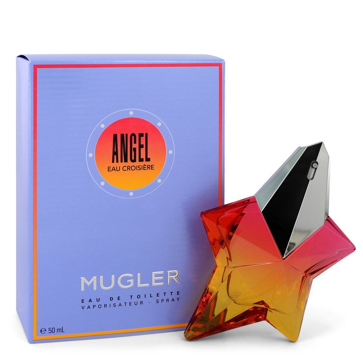 Angel Eau Croisiere Perfume by Thierry Mugler