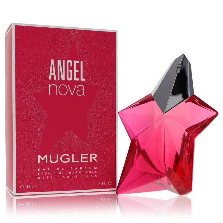 Angel Nova Perfume by Thierry Mugler
