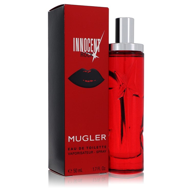 Angel Innocent Rock Perfume by Thierry Mugler