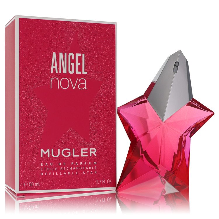 Angel Nova Perfume by Thierry Mugler