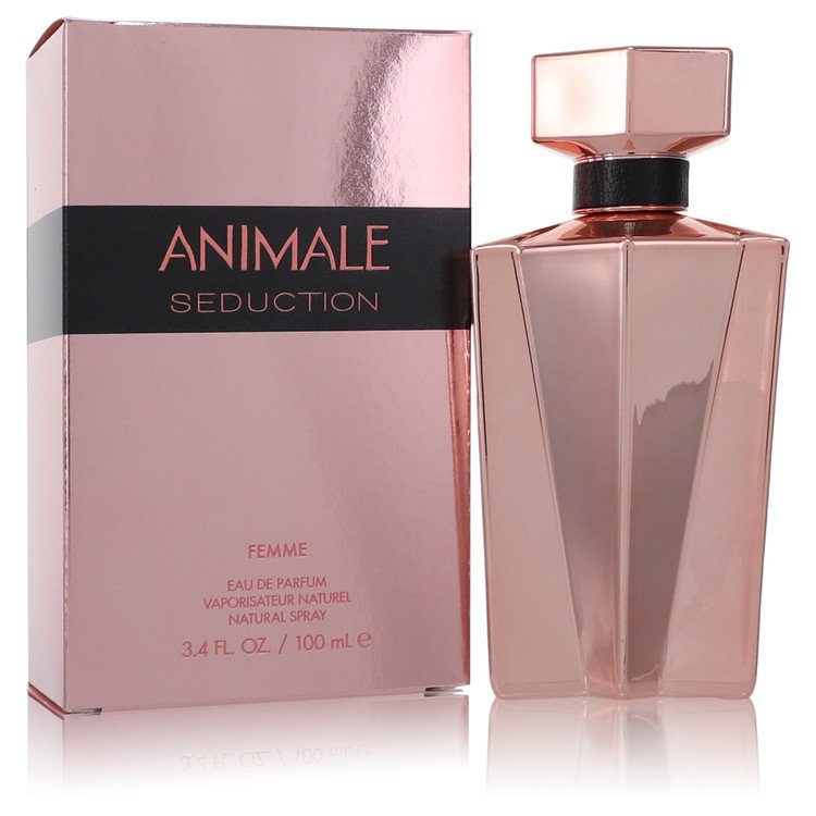 Animale Seduction Femme Perfume by Animale