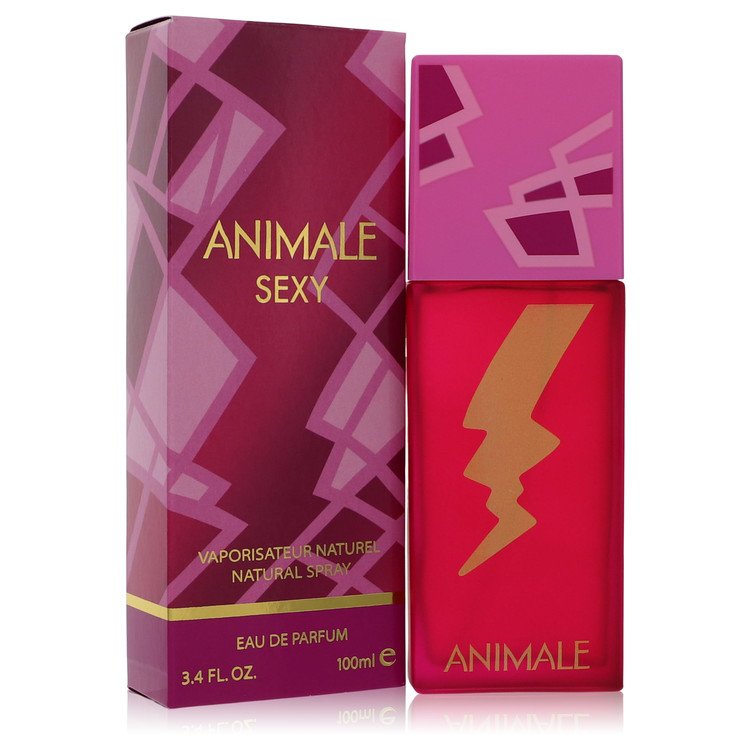 Animale Sexy Perfume by Animale