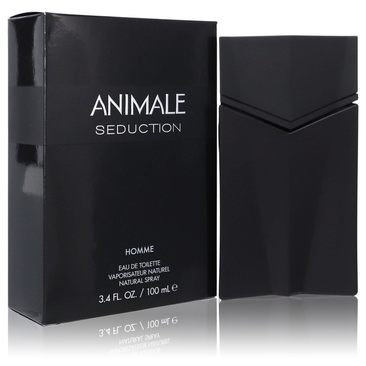 Animale Seduction Homme Cologne by Animale
