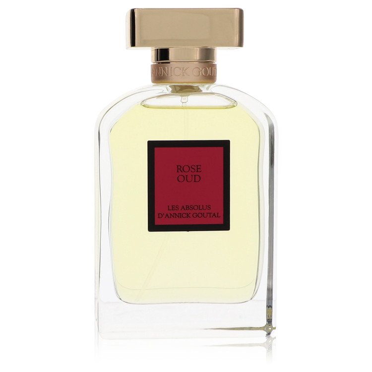 Annick Goutal Rose Oud Perfume by Annick Goutal