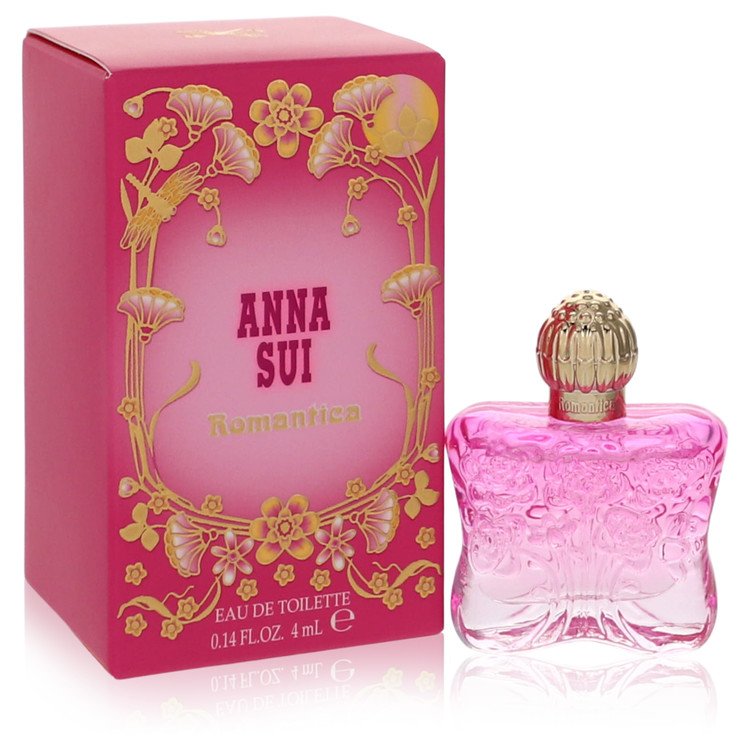 Anna Sui Romantica Perfume by Anna Sui