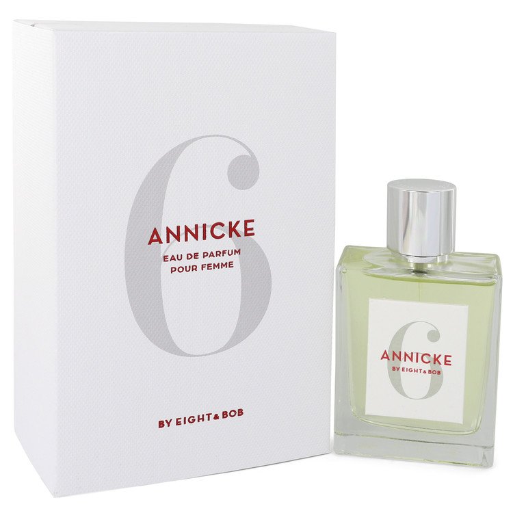 Annicke 6 Perfume by Eight & Bob
