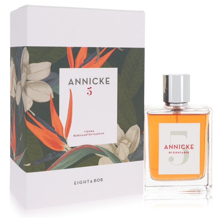 Annicke 5 Perfume by Eight & Bob