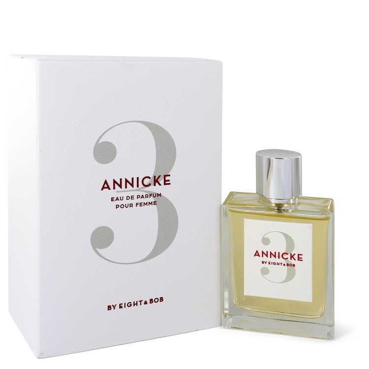 Annicke 3 Perfume by Eight & Bob