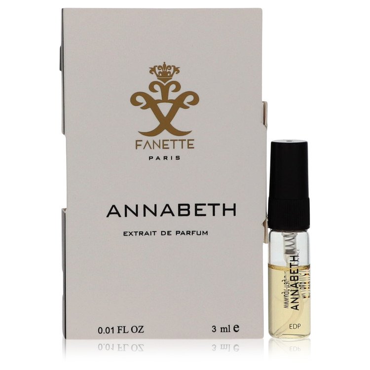 Annabeth Perfume by Fanette