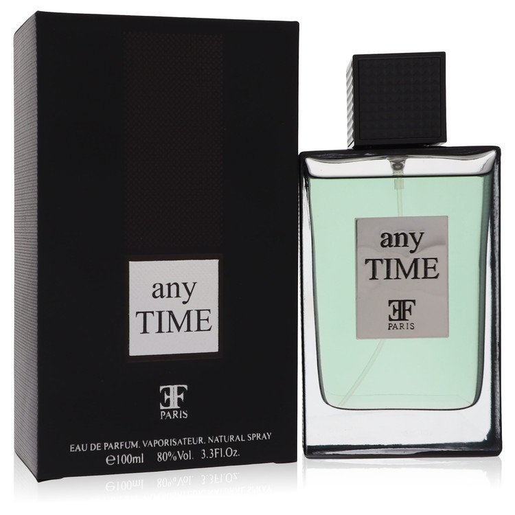 Any Time Cologne by Elysee Fashion