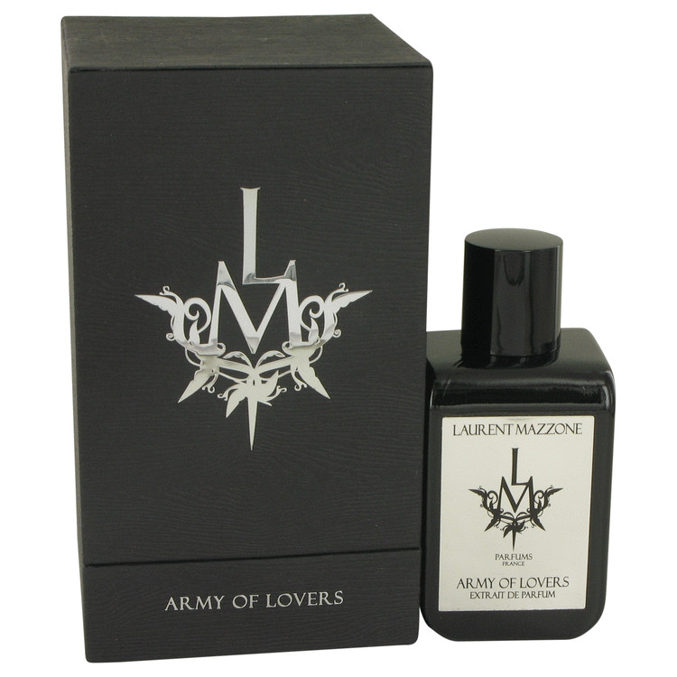 Army Of Lovers Perfume by Laurent Mazzone