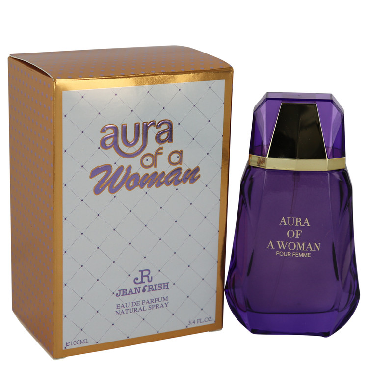 Aura Of A Woman Perfume by Jean Rish