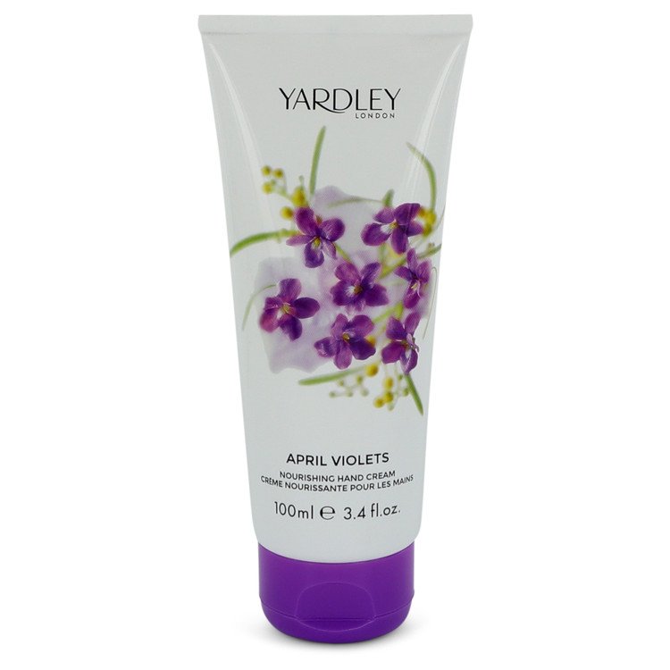April Violets Perfume by Yardley London