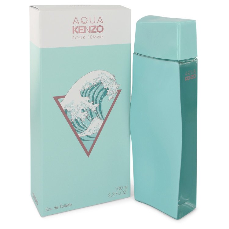 Aqua Kenzo Perfume by Kenzo