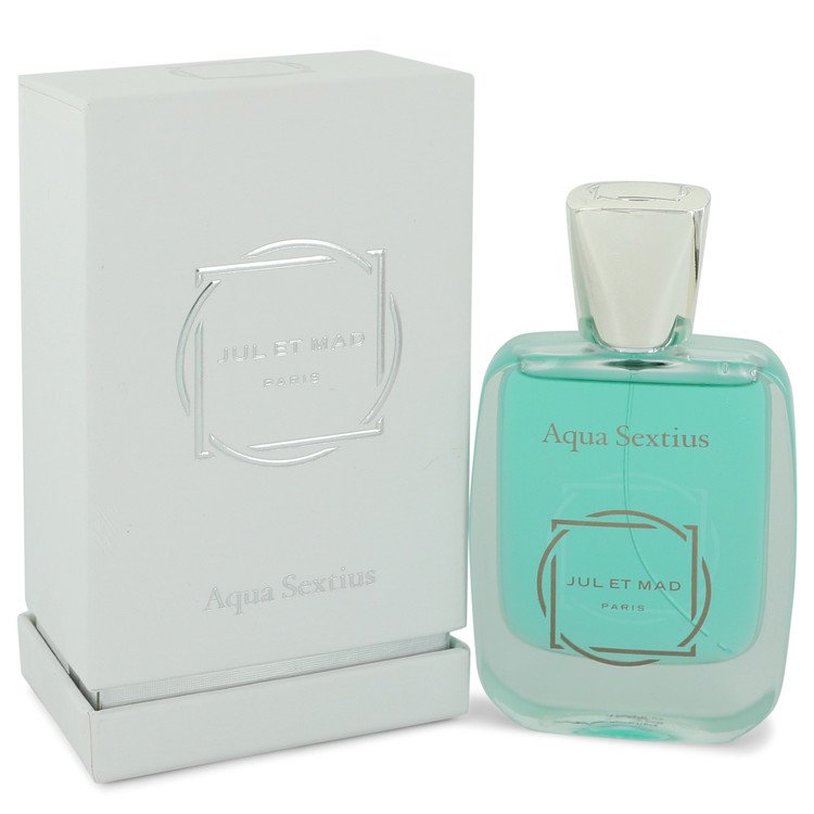 Aqua Sextius Perfume by Jul Et Mad Paris