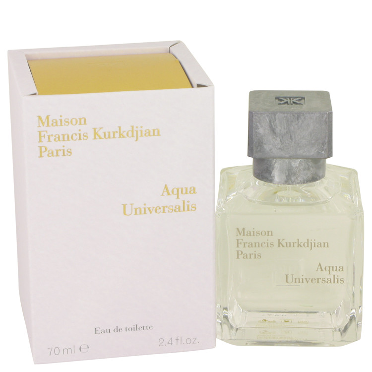 Aqua Universalis Perfume by Maison Francis Kurkdjian