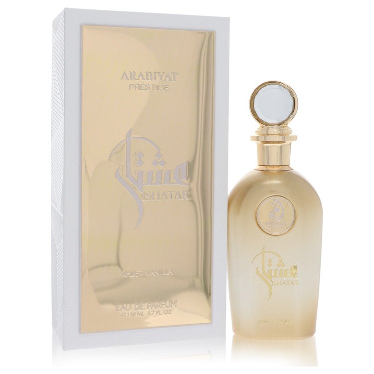 Arabiyat Prestige Amber Vanilla Perfume by Arabiyat Prestige