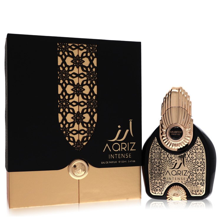 Arabiyat Prestige Aariz Intense Cologne by Arabiyat Prestige