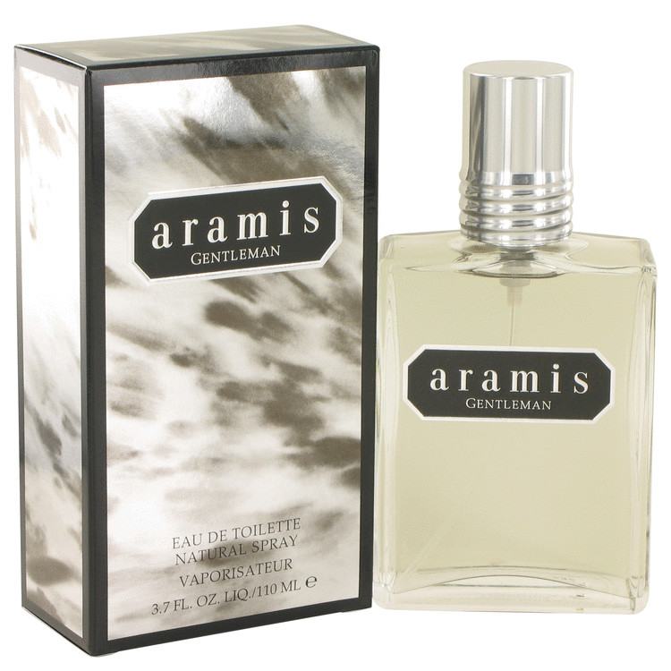 Aramis Gentleman Cologne by Aramis