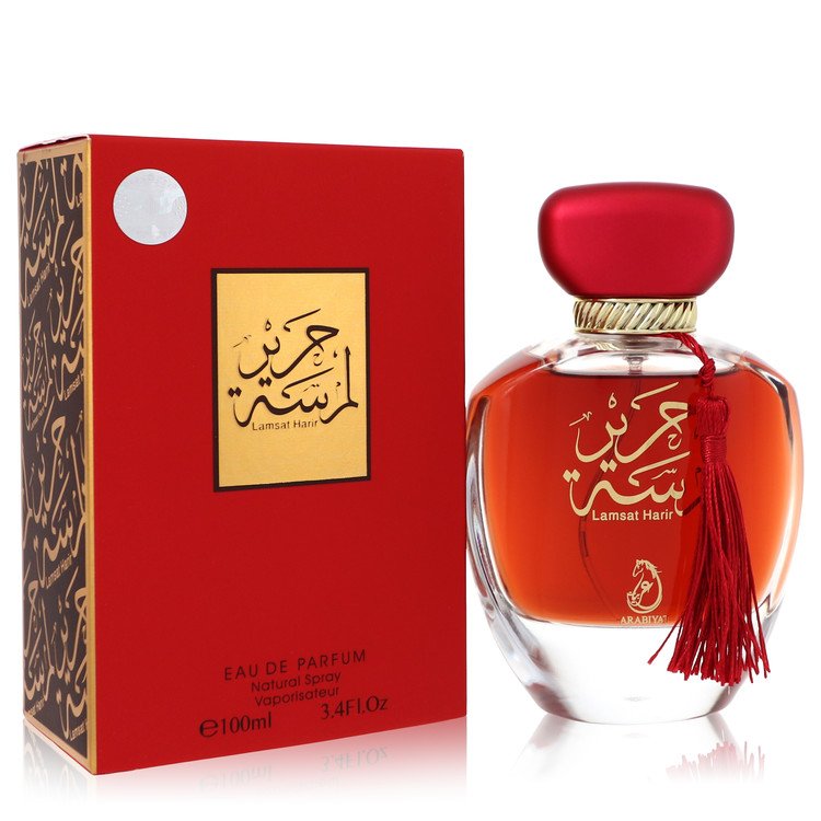Arabiyat Lamsat Harir Perfume by My Perfumes