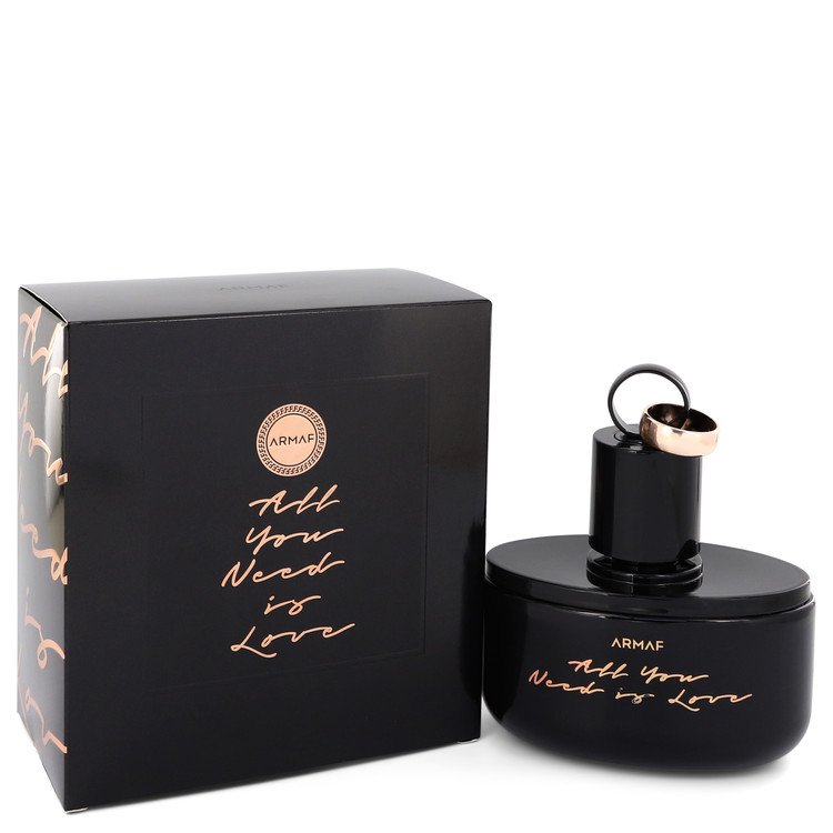 Armaf All You Need Is Love Perfume by Armaf