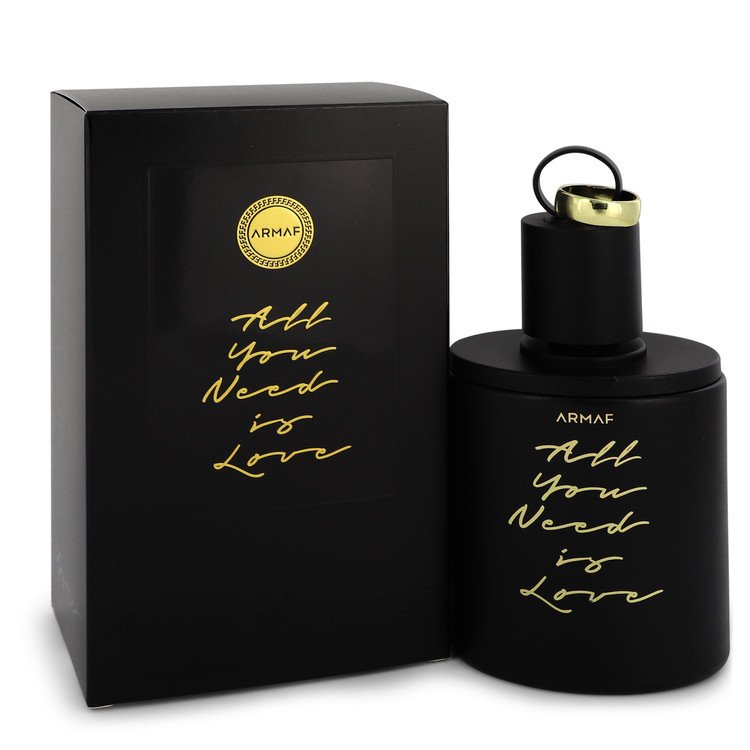 Armaf All You Need Is Love Cologne by Armaf