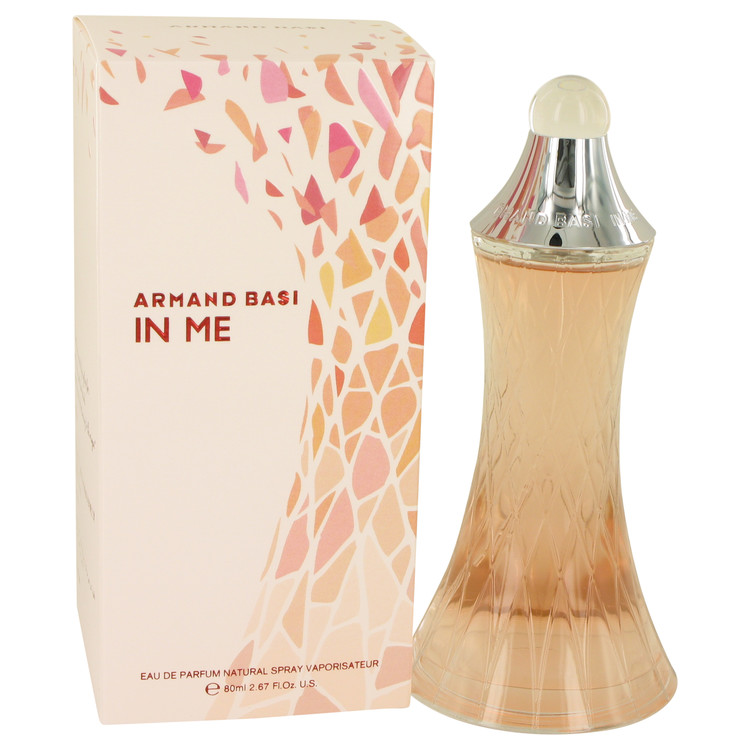 Armand Basi In Me Perfume by Armand Basi