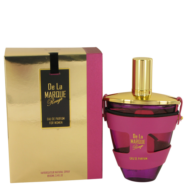 Armaf De La Marque Rouge Perfume by Armaf