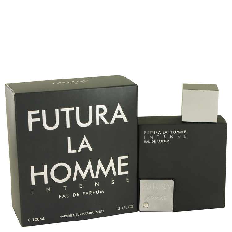 Armaf Futura La Homme Intense Cologne by Armaf