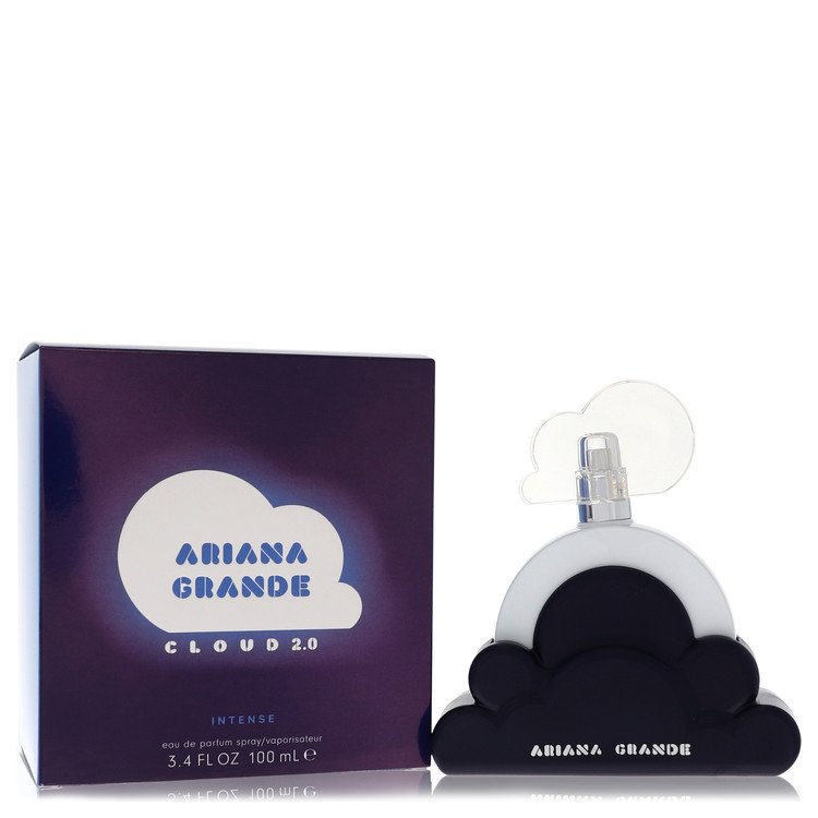 Ariana Grande Cloud Intense Perfume by Ariana Grande