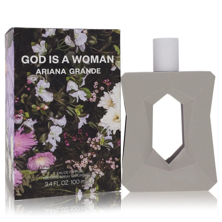Ariana Grande God Is A Woman Perfume by Ariana Grande