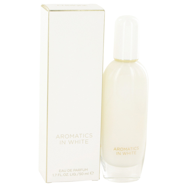 Aromatics In White Perfume by Clinique
