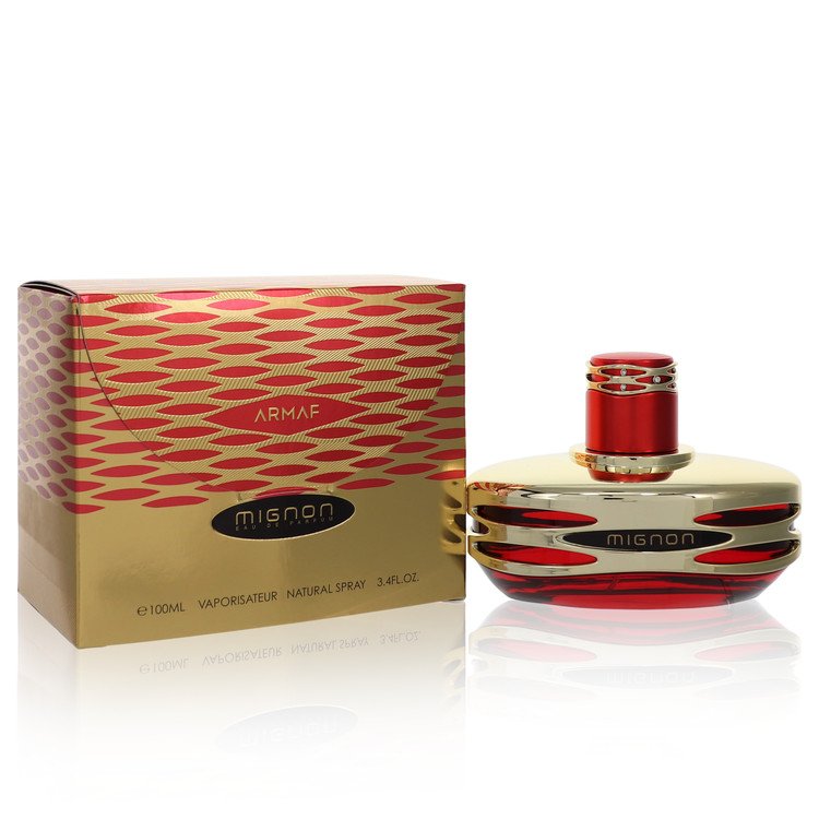 Armaf Mignon Red Perfume by Armaf