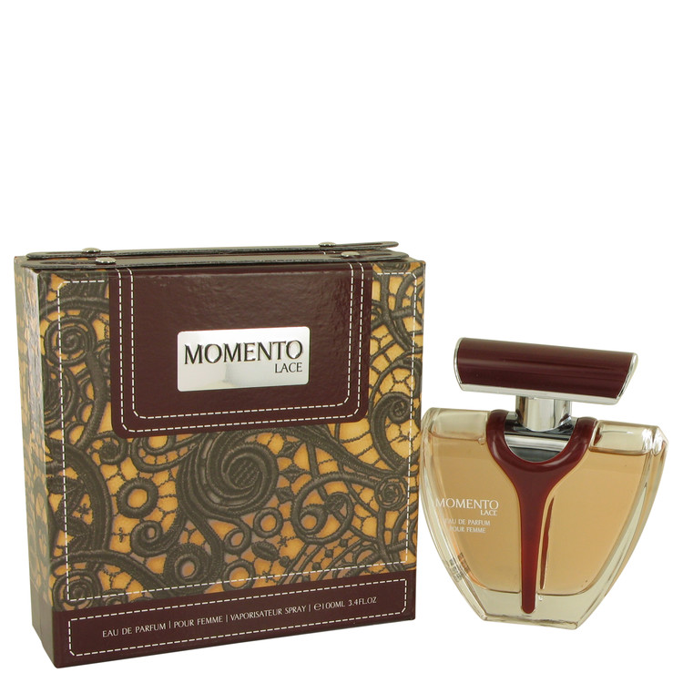Armaf Momento Lace Perfume by Armaf