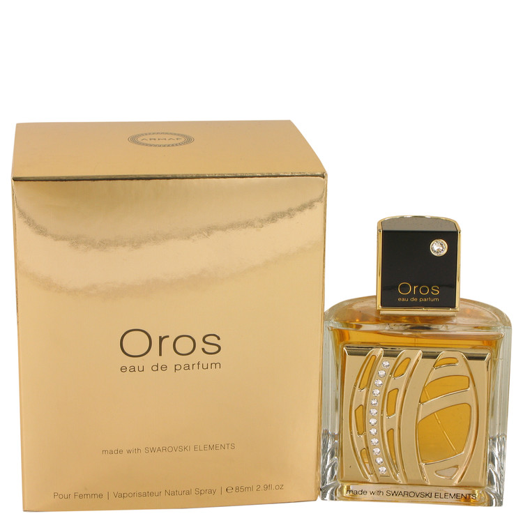Armaf Oros Perfume by Armaf