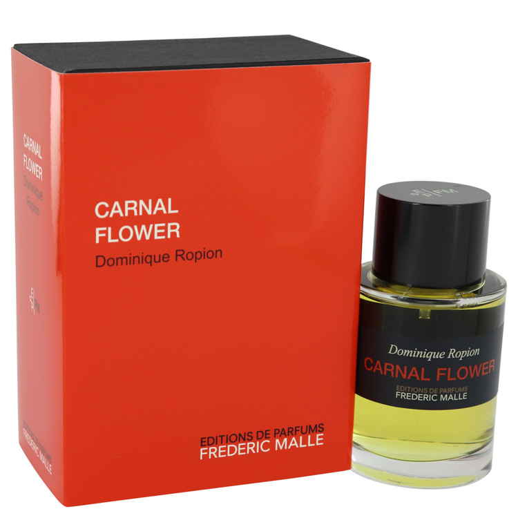 Carnal Flower Perfume by Frederic Malle