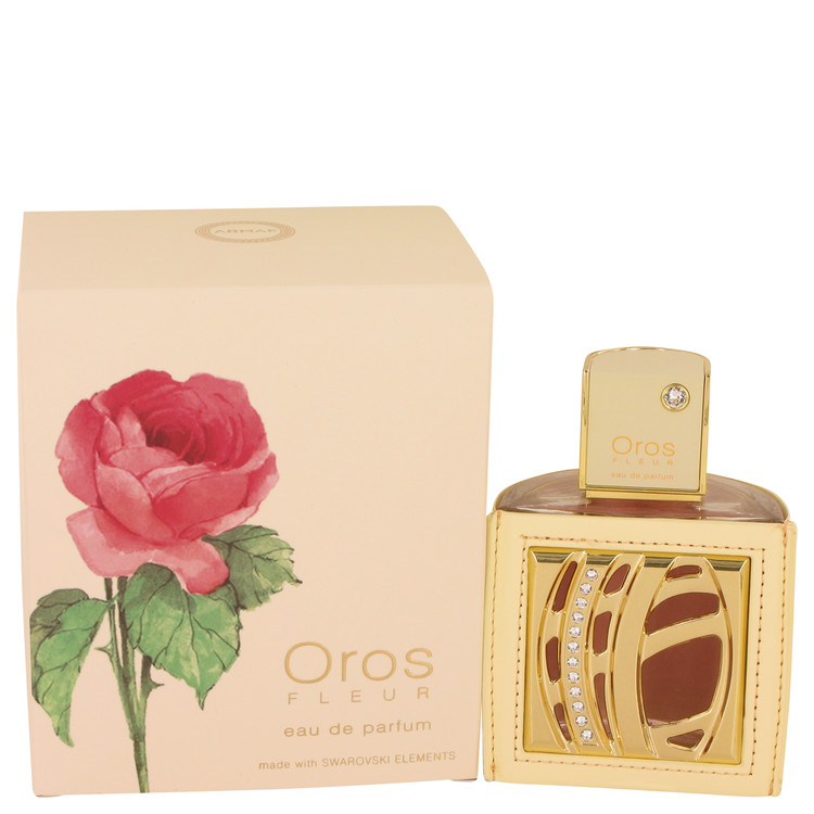 Armaf Oros Fleur Perfume by Armaf