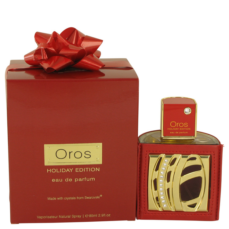 Armaf Oros Holiday Perfume by Armaf