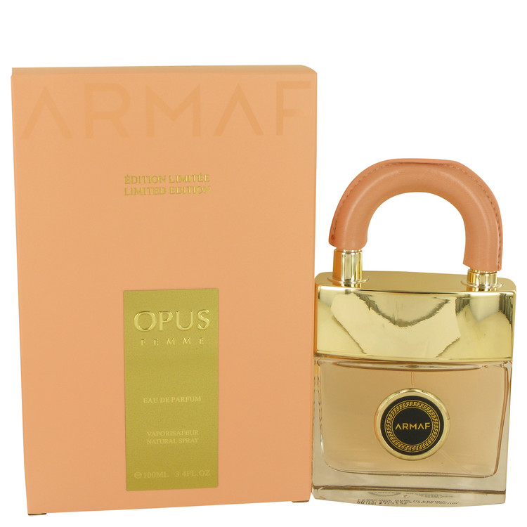 Armaf Opus Perfume by Armaf