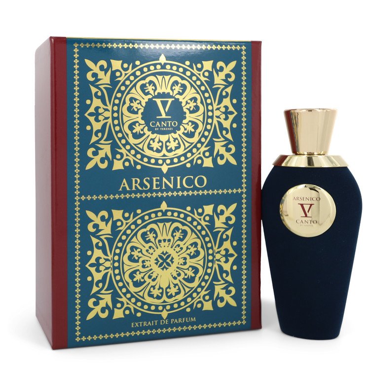 Arsenico V Perfume by Canto