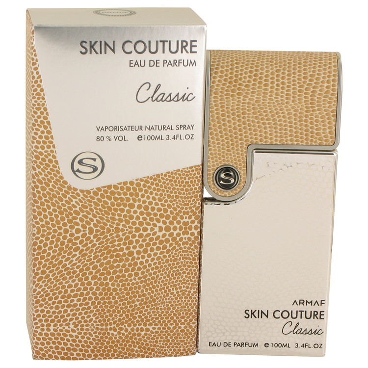 Armaf Skin Couture Classic Perfume by Armaf