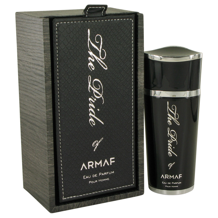 The Pride Of Armaf Cologne by Armaf