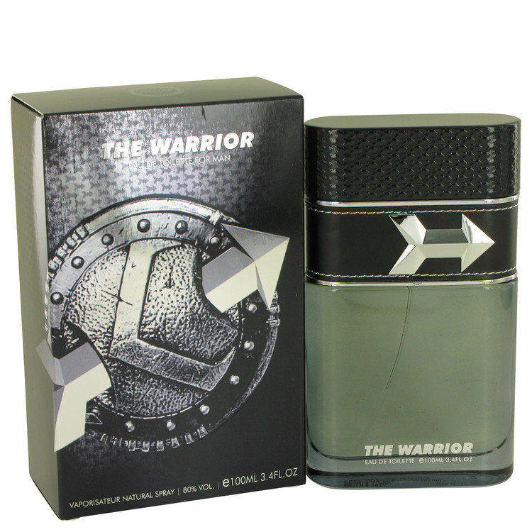 Armaf The Warrior Cologne by Armaf