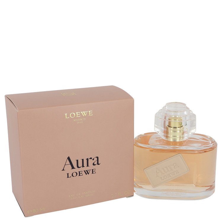 Aura Loewe Perfume by Loewe
