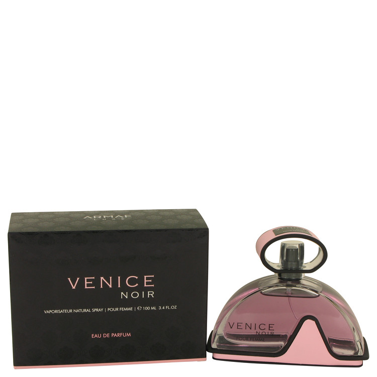 Armaf Venice Noir Perfume by Armaf