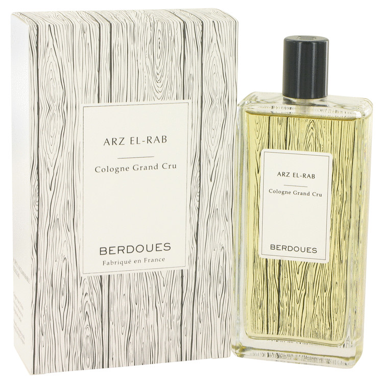 Arz El-rab Perfume by Berdoues