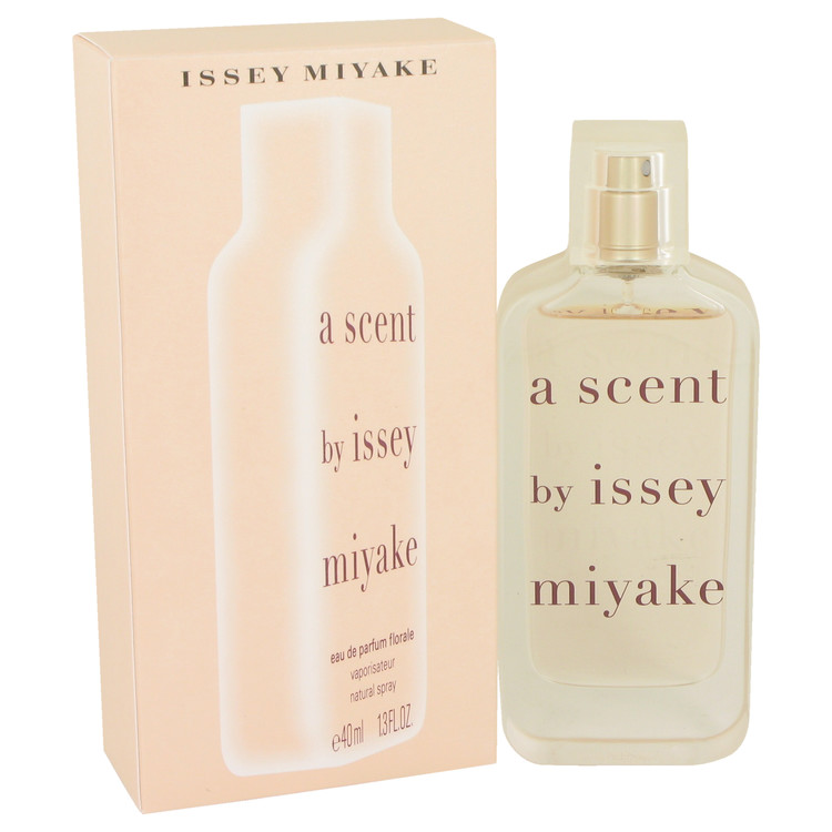 A Scent Florale Perfume by Issey Miyake