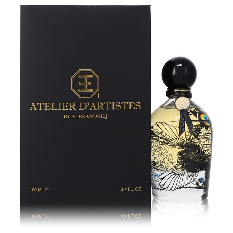 Atelier D'artistes E 1 Perfume by Alexandre J